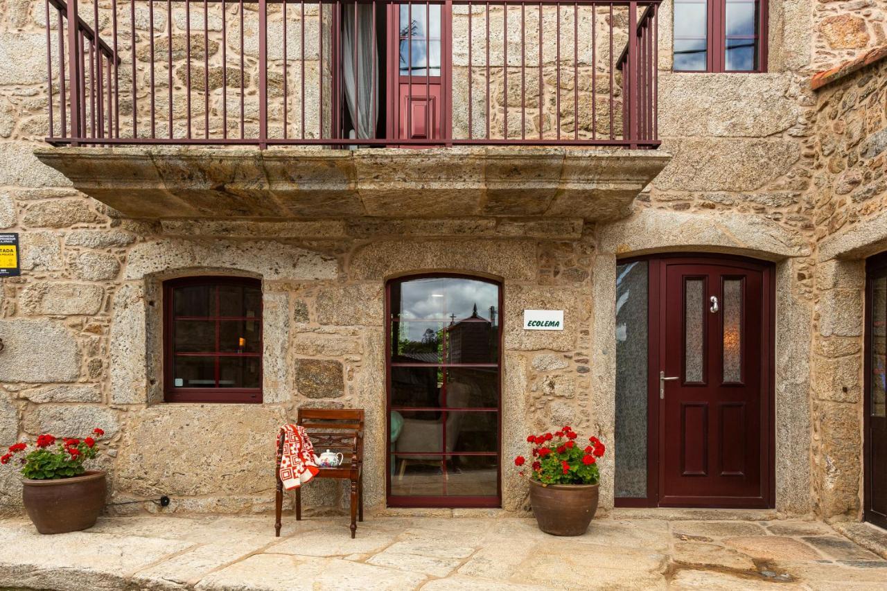Ecocasa Lema Ii 3* Morpeguite